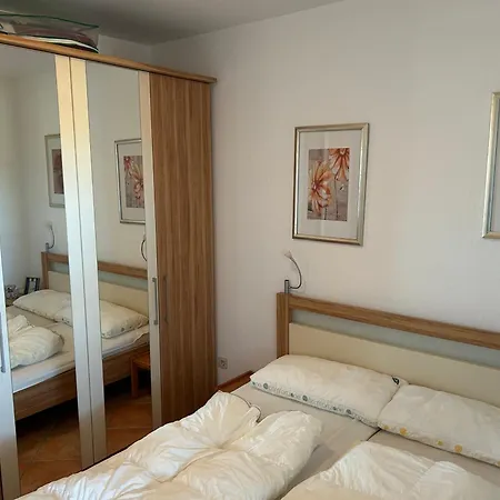 Kuestenbude Ostseeblick Apartment Grömitz