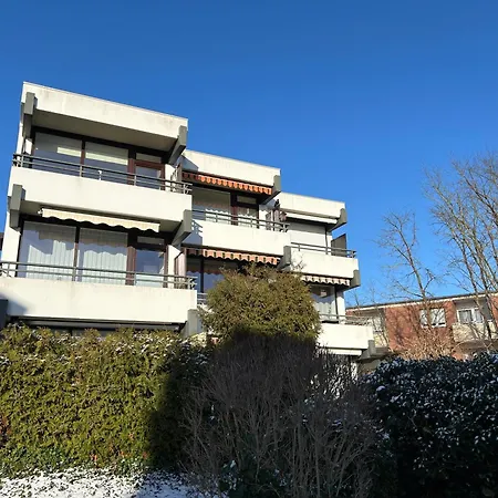 Apartment Kuestenbude Ostseeblick Groemitz